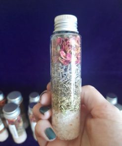 health and vitality jar