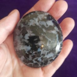 indigo gabbro palmstone