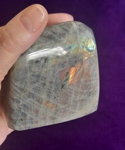 labradorite freeform