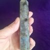 labradorite tower