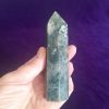 moss agate tower