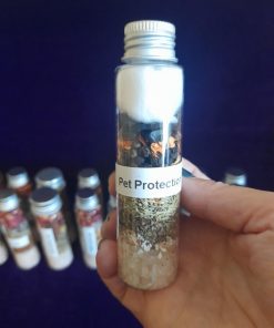 pet protection jar