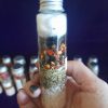 pet protection jar