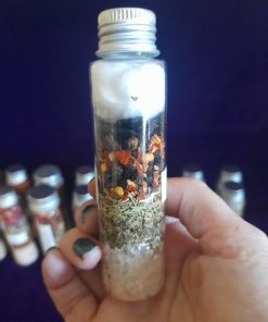 pet protection jar