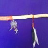 sunstone wand