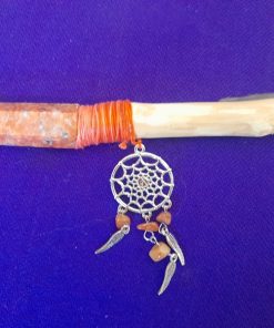 sunstone wand