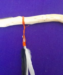 sunstone wand