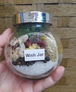 wish jar