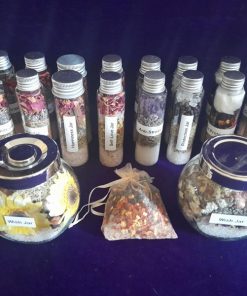 Witchy Stuff