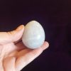 blue calcite