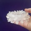 clear quartz