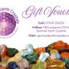 gift voucher