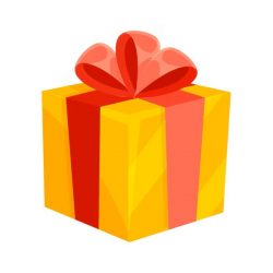 gift box
