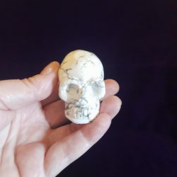 howlite