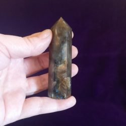 labradorite