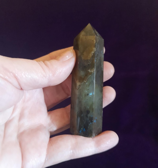 labradorite