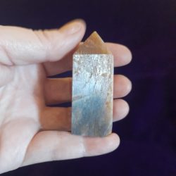 peach moonstone