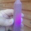 ruby tower uv reactive