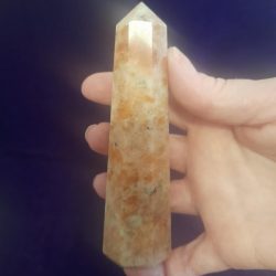 sunstone tower