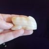 yellow calcite