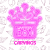 mystery carvings bundle