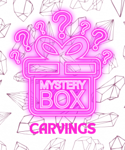 mystery carvings bundle