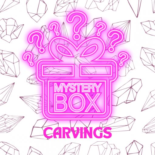 mystery carvings bundle