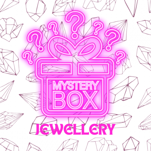 mystery jewellery bundle