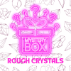 mystery rough crystals bundle