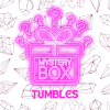 mystery tumbles bundle