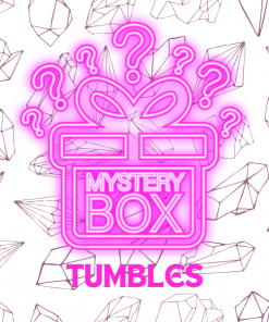 mystery tumbles bundle