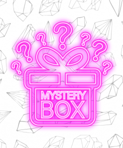 Mystery Boxes