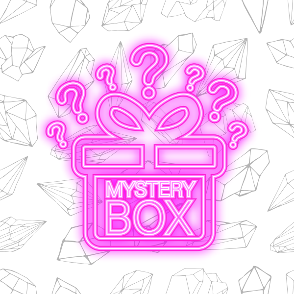 mystery box
