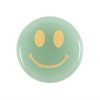 Aventurine Stay Positive Happy Face