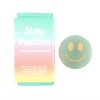 Aventurine Stay Positive Happy Face