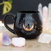 Let Me Consult My Crystals Rounded Mug - Image 3