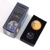 crazy lace jasper planet sphere