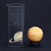 yellow jade planet sphere