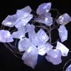 clear quartz enchantment lights