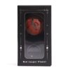 red jasper planet sphere