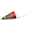 7 Chakra Slice Pendulum