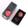 red jasper planet sphere