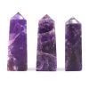 Amethyst Obelisk Points