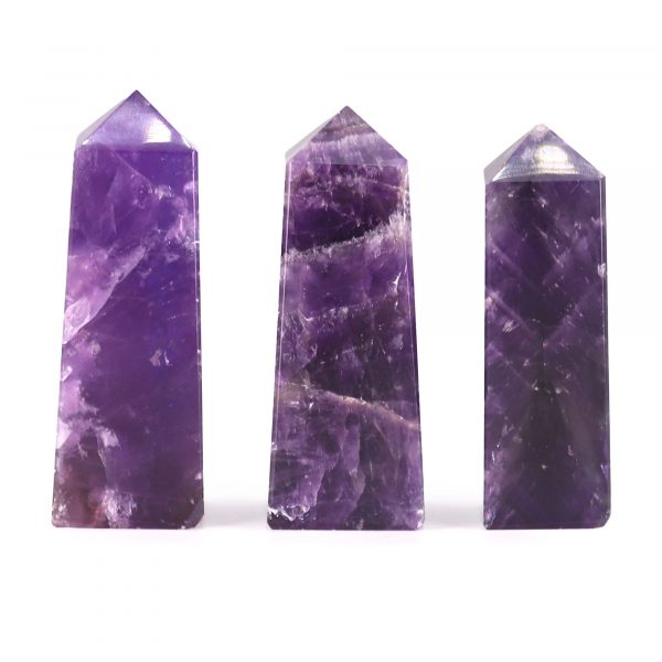 Amethyst Obelisk Points