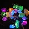 mixed stones enchantment lights