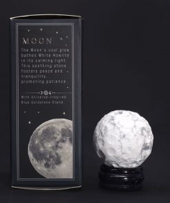 howlite planet sphere