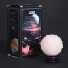 rose quartz planet sphere