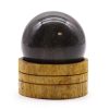 Ocean Agate 50mm Sphere with Stand