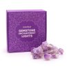Amethyst Rough Stones Enchantment Lights