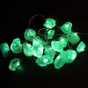 Jade Rough Stones Enchantment Lights